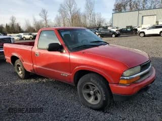 ✅ 2003 Chevrolet S-10 LS • VIN: 1GCCS14H938167072 • Лот: 88541755. Опубликован ранее на Copart с пробегом 245 800 миль. Бесплатный доступ к архиву аукционных продаж из США и подробный отчёт об истории автомобиля на DreamBid. Изображение 4.