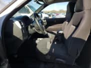 ✅ 2007 GMC Canyon Work Truck • VIN: 1GTDT19E278166240 • Lot: 78226214. Listed on Copart with 153,864 mi. Free auction sales archive from the USA and detailed vehicle history report at DreamBid. Image 7.