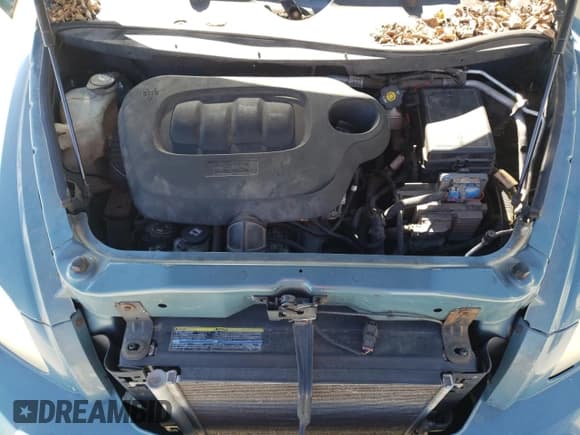 ✅ 2007 Chevrolet HHR LT • VIN: 3GNDA23D27S554157 • Лот: 77136164. Опубликован ранее на Copart с пробегом Не указан. Бесплатный доступ к архиву аукционных продаж из США и подробный отчёт об истории автомобиля на DreamBid. Изображение 12.