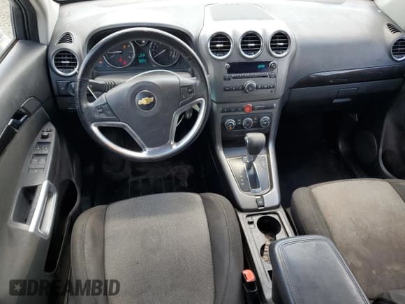 ✅ 2014 Chevrolet Captiva Sport LS • VIN: 3GNAL2EK5ES643520 • Lot: 55471695. Wystawiony na Copart z przebiegiem 86 302 mil. Bezpłatny archiwum sprzedaży aukcyjnych z USA i szczegółowy raport historii pojazdu na DreamBid. Zdjęcie 8.