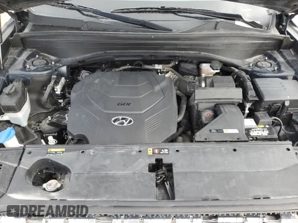 ✅ 2020 Hyundai Palisade SEL • VIN: KM8R44HE7LU090369 • Лот: 83115204. Опубликован ранее на Copart с пробегом 81 940 миль. Бесплатный доступ к архиву аукционных продаж из США и подробный отчёт об истории автомобиля на DreamBid. Изображение 12.