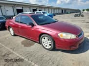 ✅ 2006 Chevrolet Monte Carlo LTZ • VIN: 2G1WN161769302703 • Лот: 62342785. Опубликован ранее на Copart с пробегом 190 005 миль. Бесплатный доступ к архиву аукционных продаж из США и подробный отчёт об истории автомобиля на DreamBid. Изображение 4.
