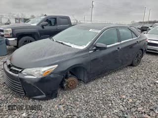 ✅ 2015 Toyota Camry XLE • VIN: 4T1BD1FK9FU161049 • Lot: 95568595. Listed on Copart with 371,031 mi. Free auction sales archive from the USA and detailed vehicle history report at DreamBid. Image 1.