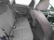 2024 Hyundai Kona SEL with VIN KM8HB3ABXRU142243, listed as a Copart auction lot 82761884 with 7,518 mi miles and Salvage title. Bid and sale history available at DreamBid. Image 10.