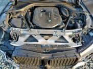 ✅ 2016 BMW 7 Series 740i • VIN: WBA7E2C59GG547530 • Lot: 88931785. Listed on Copart with 113,822 mi. Free auction sales archive from the USA and detailed vehicle history report at DreamBid. Image 11.