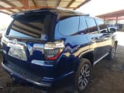 ✅ 2023 Toyota 4Runner Limited • VIN: JTEKU5JR3P6161940 • Лот: 42257153. Опубликован ранее на IAAI с пробегом 25 862 миль. Бесплатный доступ к архиву аукционных продаж из США и подробный отчёт об истории автомобиля на DreamBid. Изображение 4.