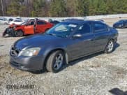 ✅ 2006 Nissan Altima SE • VIN: 1N4BL11E66N301292 • Lot: 94344555. Listed on Copart with 141,419 mi. Free auction sales archive from the USA and detailed vehicle history report at DreamBid. Image 1.