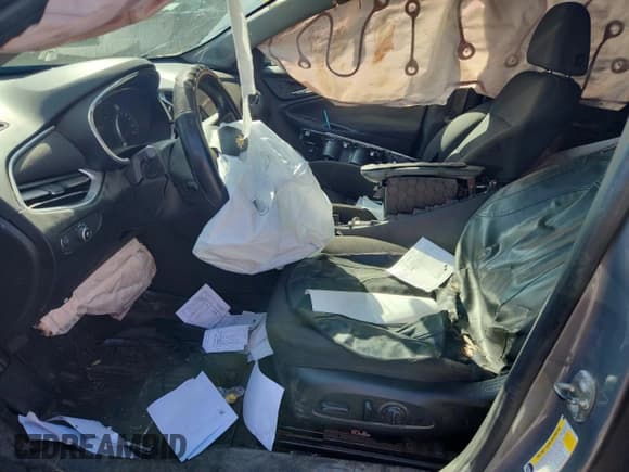 ✅ 2018 Chevrolet Malibu LT • VIN: 1G1ZD5ST8JF211695 • Lot: 84916645. Listed on Copart with Not provided. Free auction sales archive from the USA and detailed vehicle history report at DreamBid. Image 7.