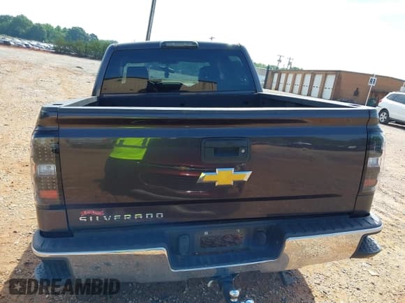 ✅ 2015 Chevrolet Silverado 1500 Work Truck • VIN: 3GCUKPECXFG133022 • Лот: 42518433. Опубликован ранее на IAAI с пробегом 160 509 миль. Бесплатный доступ к архиву аукционных продаж из США и подробный отчёт об истории автомобиля на DreamBid. Изображение 15.