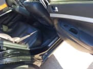 ✅ 2009 Infiniti G37 x • VIN: JNKCV61F59M362771 • Lot: 43658237. Listed on IAAI with 203,708 mi. Free auction sales archive from the USA and detailed vehicle history report at DreamBid. Image 8.