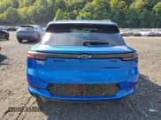 ✅ 2025 Chevrolet Equinox EV RS • VIN: 3GN7DSRP7SS238994 • Lot: 94646275. Wystawiony na Copart z przebiegiem 152 mil. Bezpłatny archiwum sprzedaży aukcyjnych z USA i szczegółowy raport historii pojazdu na DreamBid. Zdjęcie 6.