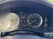 ✅ 2020 Lexus LX 570 • VIN: JTJDY7AX0L4313221 • Lot: 80927084. Listed on Copart with 127,142 mi. Free auction sales archive from the USA and detailed vehicle history report at DreamBid. Image 8.