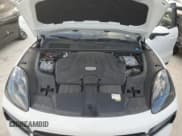 ✅ 2023 Porsche Cayenne S • VIN: WP1AB2AY1PDA15137 • Лот: 76919024. Опубликован ранее на Copart с пробегом Не указан. Бесплатный доступ к архиву аукционных продаж из США и подробный отчёт об истории автомобиля на DreamBid. Изображение 12.