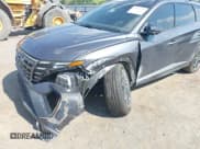 ✅ 2023 Hyundai Tucson N Line • VIN: KM8JF3AE6PU252347 • Lot: 42902724. Wystawiony na IAAI z przebiegiem 62 448 mil. Bezpłatny archiwum sprzedaży aukcyjnych z USA i szczegółowy raport historii pojazdu na DreamBid. Zdjęcie 6.