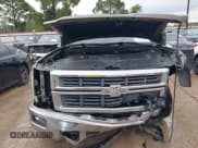 ✅ 2014 Chevrolet Silverado 1500 LT • VIN: 3GCUKREC3EG365715 • Лот: 43303491. Опубликован ранее на IAAI с пробегом 204 802 миль. Бесплатный доступ к архиву аукционных продаж из США и подробный отчёт об истории автомобиля на DreamBid. Изображение 11.