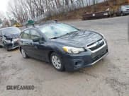 ✅ 2012 Subaru Impreza 2.0i • VIN: JF1GPAA68CG211872 • Lot: 43762799. Wystawiony na IAAI z przebiegiem 134 949 mil. Bezpłatny archiwum sprzedaży aukcyjnych z USA i szczegółowy raport historii pojazdu na DreamBid. Zdjęcie 1.