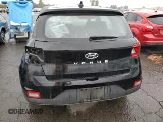✅ 2021 Hyundai Venue SE • VIN: KMHRB8A33MU075472 • Lot: 73793224. Listed on Copart with 42,892 mi. Free auction sales archive from the USA and detailed vehicle history report at DreamBid. Image 6.
