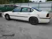 2003 Chevrolet Impala с VIN 2G1WF52EX39393605, выставлен на аукционе Copart как лот 72741334 с пробегом 113 350 миль миль и Списание • Salvage title. История ставок и продаж доступна на DreamBid. Изображение 2.