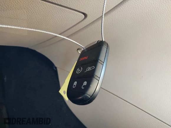 ✅ 2020 Jeep Grand Cherokee Limited • VIN: 1C4RJFBG7LC173213 • Lot: 43405326. Listed on IAAI with 66,212 mi. Free auction sales archive from the USA and detailed vehicle history report at DreamBid. Image 11.