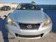 ✅ 2011 Lexus IS 250 • VIN: JTHBF5C26B5132072 • Lot: 91046475. Listed on Copart with 175,378 mi. Free auction sales archive from the USA and detailed vehicle history report at DreamBid. Image 5.