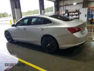 2018 Chevrolet Malibu LT z VIN 1G1ZD5ST6JF209864, wystawiony jako Copart lot #83807015 z przebiegiem 101 369 mil mil oraz Szkoda całkowita • Salvage title. Historia ofert i sprzedaży dostępna na DreamBid. Obrazek 2.