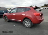 ✅ 2012 Nissan Rogue SL • VIN: JN8AS5MTXCW277969 • Lot: 92226375. Wystawiony na Copart z przebiegiem 60 366 mil. Bezpłatny archiwum sprzedaży aukcyjnych z USA i szczegółowy raport historii pojazdu na DreamBid. Zdjęcie 2.