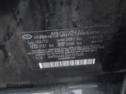 ✅ 2016 Hyundai Elantra SE • VIN: 5NPDH4AE2GH757930 • Lot: 43762135. Wystawiony na IAAI z przebiegiem 121 803 mil. Bezpłatny archiwum sprzedaży aukcyjnych z USA i szczegółowy raport historii pojazdu na DreamBid. Zdjęcie 9.