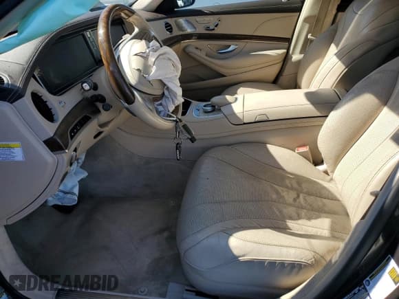 ✅ 2014 Mercedes-Benz S 550 • VIN: WDDUG8FB9EA036720 • Lot: 85846145. Wystawiony na Copart z przebiegiem 58 414 mil. Bezpłatny archiwum sprzedaży aukcyjnych z USA i szczegółowy raport historii pojazdu na DreamBid. Zdjęcie 7.