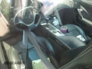 ✅ 2015 Chevrolet Corvette Z51 3LT • VIN: 1G1YM2D73F5102245 • Lot: 59123255. Listed on Copart with Not provided. Free auction sales archive from the USA and detailed vehicle history report at DreamBid. Image 8.