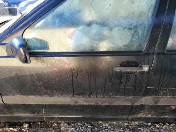 ✅ 1996 Volvo 850 • VIN: YV1LS572XT3318071 • Lot: 86796644. Wystawiony na Copart z przebiegiem Nie podano. Bezpłatny archiwum sprzedaży aukcyjnych z USA i szczegółowy raport historii pojazdu na DreamBid. Zdjęcie 7.