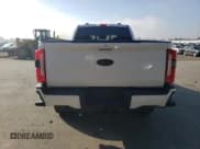 ✅ 2024 Ford F-250 Lariat • VIN: 1FT8W2BT6REC63730 • Lot: 82568785. Listed on Copart with 34,934 mi. Free auction sales archive from the USA and detailed vehicle history report at DreamBid. Image 6.