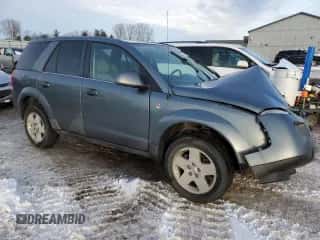✅ 2007 Saturn VUE V6 • VIN: 5GZCZ63427S871631 • Lot: 42793805. Wystawiony na Copart z przebiegiem Nie podano. Bezpłatny archiwum sprzedaży aukcyjnych z USA i szczegółowy raport historii pojazdu na DreamBid. Zdjęcie 4.