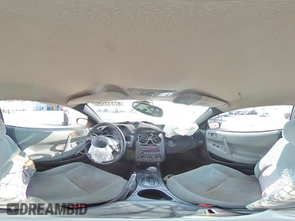 ✅ 2002 Chrysler Sebring LX • VIN: 4C3AG42HX2E163886 • Lot: 87313125. Wystawiony na Copart z przebiegiem 132 723 mil. Bezpłatny archiwum sprzedaży aukcyjnych z USA i szczegółowy raport historii pojazdu na DreamBid. Zdjęcie 14.