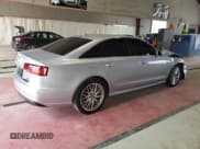 ✅ 2016 Audi A6 Premium • VIN: WAUFFAFC1GN124742 • Lot: 68173615. Listed on Copart with 115,675 mi. Free auction sales archive from the USA and detailed vehicle history report at DreamBid. Image 3.