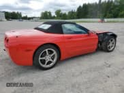 ✅ 2004 Chevrolet Corvette • VIN: 1G1YY32G745122850 • Лот: 65543845. Опубликован ранее на Copart с пробегом 79 354 миль. Бесплатный доступ к архиву аукционных продаж из США и подробный отчёт об истории автомобиля на DreamBid. Изображение 3.