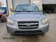 ✅ 2007 Hyundai Santa Fe SE • VIN: 5NMSH73EX7H060587 • Lot: 77493814. Listed on Copart with 174,592 mi. Free auction sales archive from the USA and detailed vehicle history report at DreamBid. Image 5.