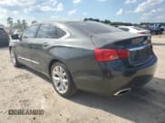 ✅ 2019 Chevrolet Impala Premier • VIN: 2G1105S36K9113316 • Лот: 71793054. Опубликован ранее на Copart с пробегом 55 689 миль. Бесплатный доступ к архиву аукционных продаж из США и подробный отчёт об истории автомобиля на DreamBid. Изображение 2.