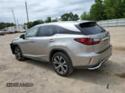 ✅ 2020 Lexus RX 350L • VIN: JTJHZKEA1L2017725 • Lot: 56022175. Listed on Copart with 100,463 mi. Free auction sales archive from the USA and detailed vehicle history report at DreamBid. Image 2.