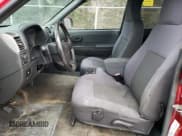 ✅ 2006 Chevrolet Colorado 1LT • VIN: 1GCCS196068307201 • Лот: 44688295. Опубликован ранее на Copart с пробегом 171 467 миль. Бесплатный доступ к архиву аукционных продаж из США и подробный отчёт об истории автомобиля на DreamBid. Изображение 7.