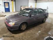 ✅ 2000 Kia Sephia • VIN: KNAFB1212Y5879738 • Лот: 52103075. Опубликован ранее на Copart с пробегом 110 229 миль. Бесплатный доступ к архиву аукционных продаж из США и подробный отчёт об истории автомобиля на DreamBid. Изображение 1.