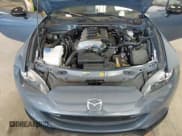 ✅ 2022 Mazda MX-5 Miata Club • VIN: JM1NDAL76N0506142 • Лот: 41404973. Опубликован ранее на IAAI с пробегом 18 791 миль. Бесплатный доступ к архиву аукционных продаж из США и подробный отчёт об истории автомобиля на DreamBid. Изображение 10.