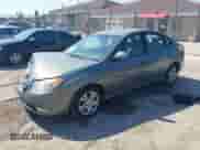 2010 Hyundai Elantra SE with VIN KMHDU4AD6AU870503, listed as a IAAI auction lot 43245088 with 207,474 mi miles and . Bid and sale history available at DreamBid. Image 17.