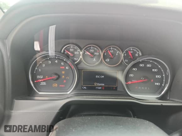 ✅ 2019 Chevrolet Silverado 1500 LT • VIN: 1GCRWCED3KZ217995 • Lot: 67796075. Wystawiony na Copart z przebiegiem 77 389 mil. Bezpłatny archiwum sprzedaży aukcyjnych z USA i szczegółowy raport historii pojazdu na DreamBid. Zdjęcie 9.