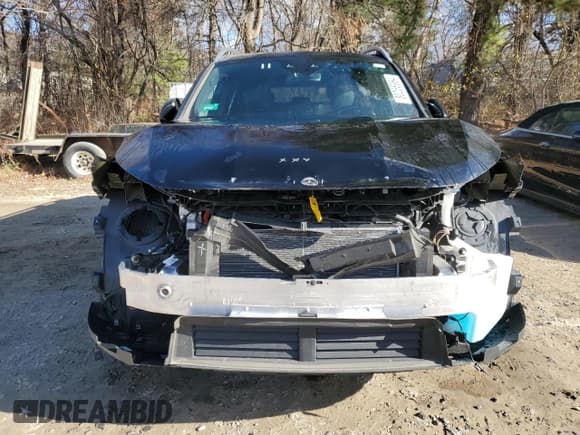 ✅ 2023 Mercedes-Benz EQB 300 • VIN: W1N9M0KB0PN055337 • Lot: 80268964. Wystawiony na Copart z przebiegiem 12 373 mil. Bezpłatny archiwum sprzedaży aukcyjnych z USA i szczegółowy raport historii pojazdu na DreamBid. Zdjęcie 5.