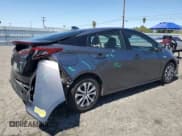 ✅ 2022 Toyota Prius LE • VIN: JTDKAMFP5N3221343 • Lot: 56698215. Listed on Copart with 159,575 mi. Free auction sales archive from the USA and detailed vehicle history report at DreamBid. Image 3.