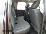 ✅ 2021 Ram 1500 Tradesman • VIN: 1C6RR6FT1MS500512 • Лот: 78625924. Опубликован ранее на Copart с пробегом 44 983 миль. Бесплатный доступ к архиву аукционных продаж из США и подробный отчёт об истории автомобиля на DreamBid. Изображение 10.