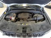 ✅ 2022 Jeep Grand Cherokee Summit Reserve • VIN: 1C4RJKET1N8518212 • Лот: 53876615. Опубликован ранее на Copart с пробегом 39 605 миль. Бесплатный доступ к архиву аукционных продаж из США и подробный отчёт об истории автомобиля на DreamBid. Изображение 12.