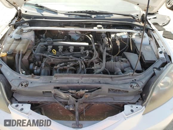 ✅ 2007 Mazda 3 S Sport • VIN: JM1BK143671661937 • Lot: 69241385. Wystawiony na Copart z przebiegiem 171 694 mil. Bezpłatny archiwum sprzedaży aukcyjnych z USA i szczegółowy raport historii pojazdu na DreamBid. Zdjęcie 12.