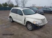 ✅ 2007 Chrysler PT Cruiser Limited • VIN: 3A8FY68B47T623526 • Lot: 41994985. Wystawiony na IAAI z przebiegiem 153 132 mil. Bezpłatny archiwum sprzedaży aukcyjnych z USA i szczegółowy raport historii pojazdu na DreamBid. Zdjęcie 1.