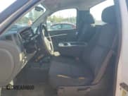 ✅ 2014 Chevrolet Silverado 2500HD Work Truck • VIN: 1GC0KVCG6EF122656 • Lot: 71656724. Wystawiony na Copart z przebiegiem 58 071 mil. Bezpłatny archiwum sprzedaży aukcyjnych z USA i szczegółowy raport historii pojazdu na DreamBid. Zdjęcie 7.